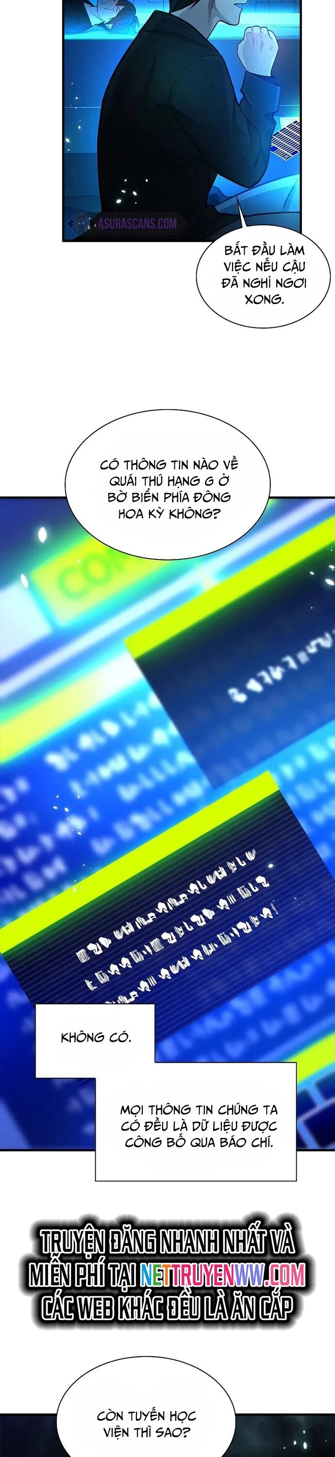 Hầm Ngục Hướng Dẫn Cấp Địa Ngục Chapter 191 - Trang 2