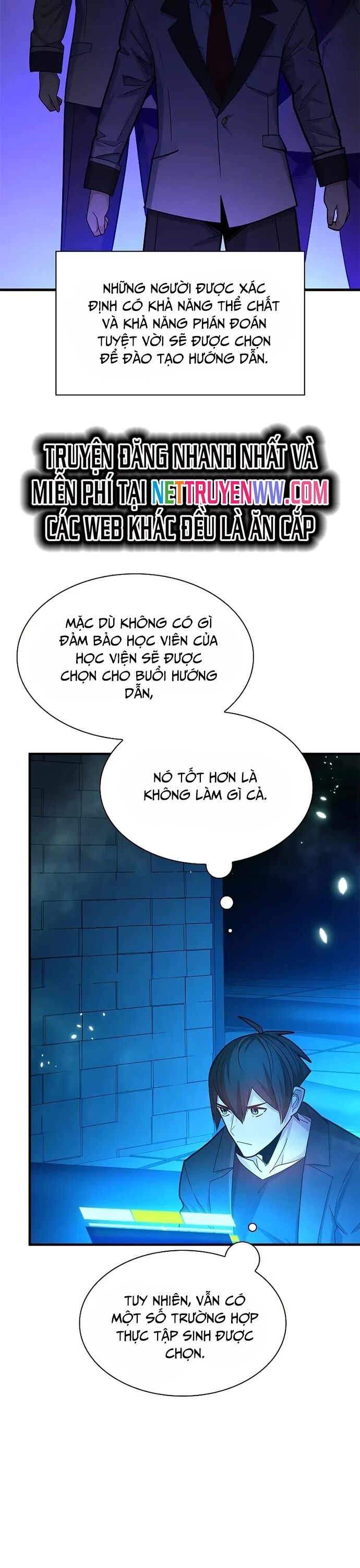 Hầm Ngục Hướng Dẫn Cấp Địa Ngục Chapter 191 - Trang 2