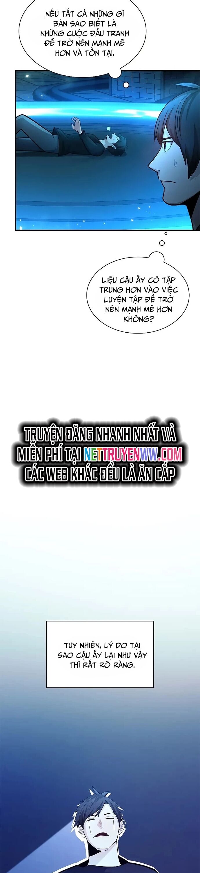 Hầm Ngục Hướng Dẫn Cấp Địa Ngục Chapter 191 - Trang 2