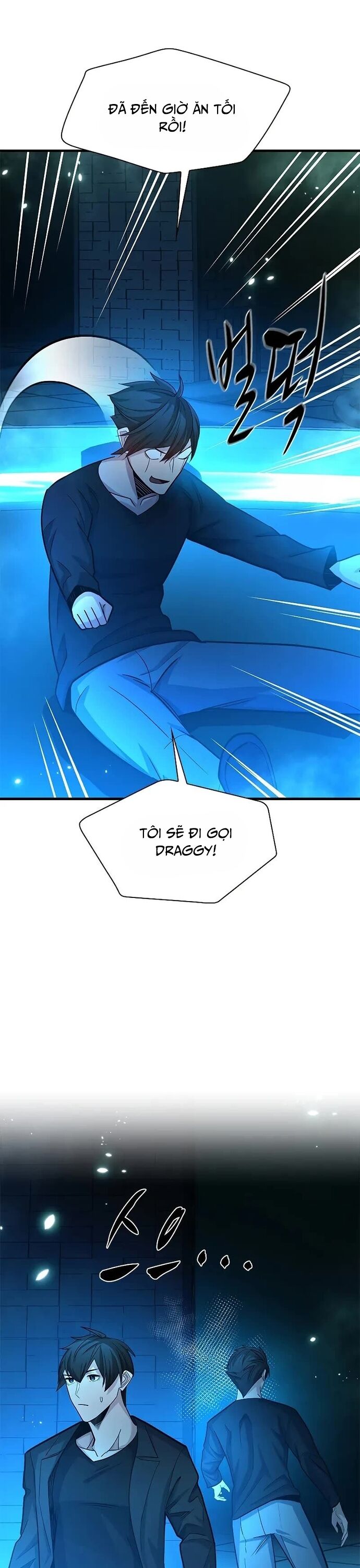 Hầm Ngục Hướng Dẫn Cấp Địa Ngục Chapter 191 - Trang 2