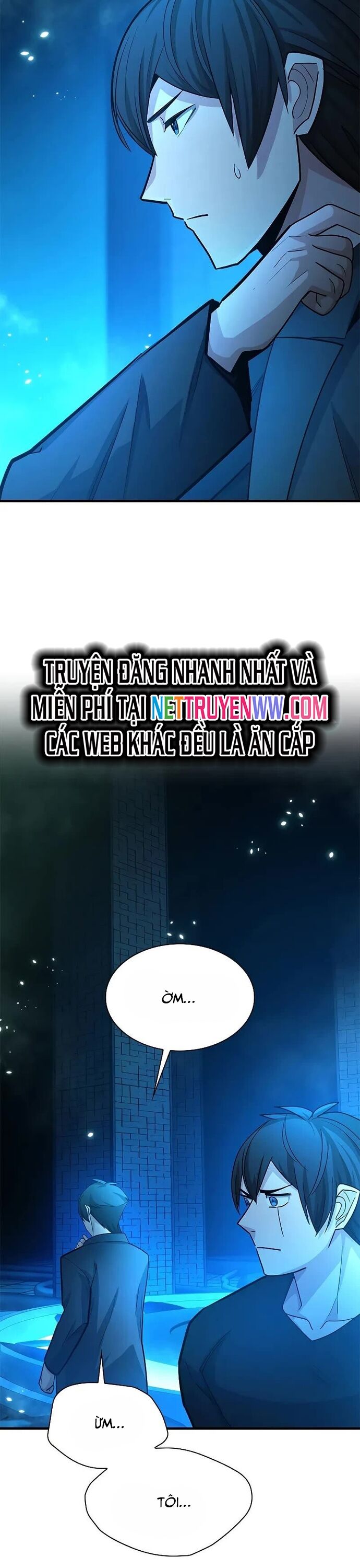 Hầm Ngục Hướng Dẫn Cấp Địa Ngục Chapter 191 - Trang 2