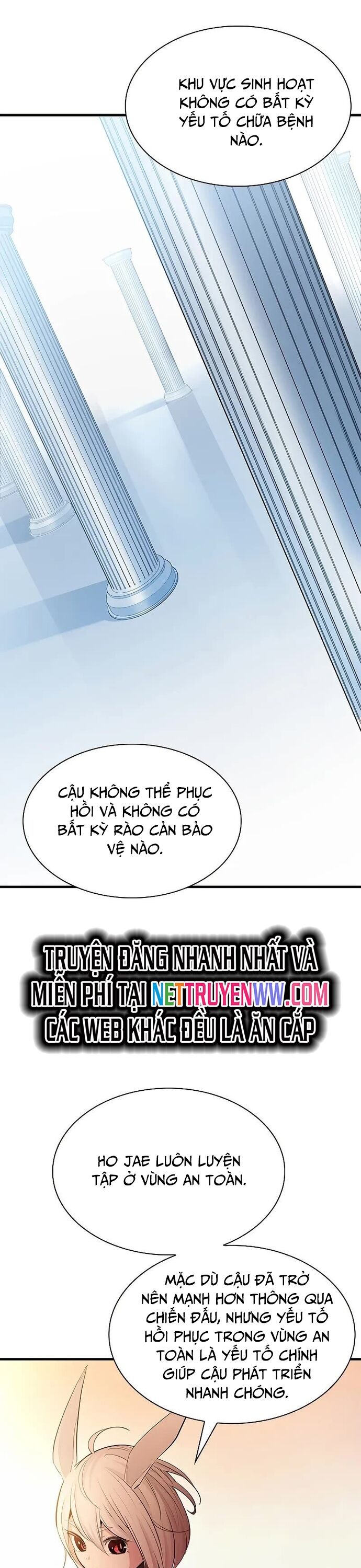 Hầm Ngục Hướng Dẫn Cấp Địa Ngục Chapter 192 - Trang 2