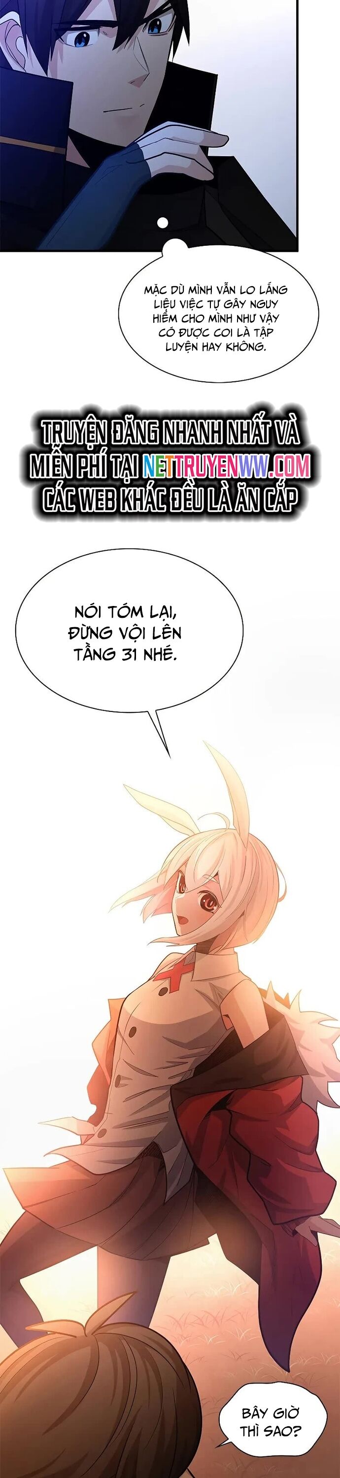 Hầm Ngục Hướng Dẫn Cấp Địa Ngục Chapter 192 - Trang 2