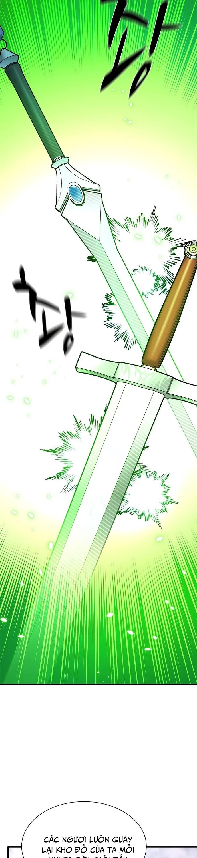 Hầm Ngục Hướng Dẫn Cấp Địa Ngục Chapter 192 - Trang 2