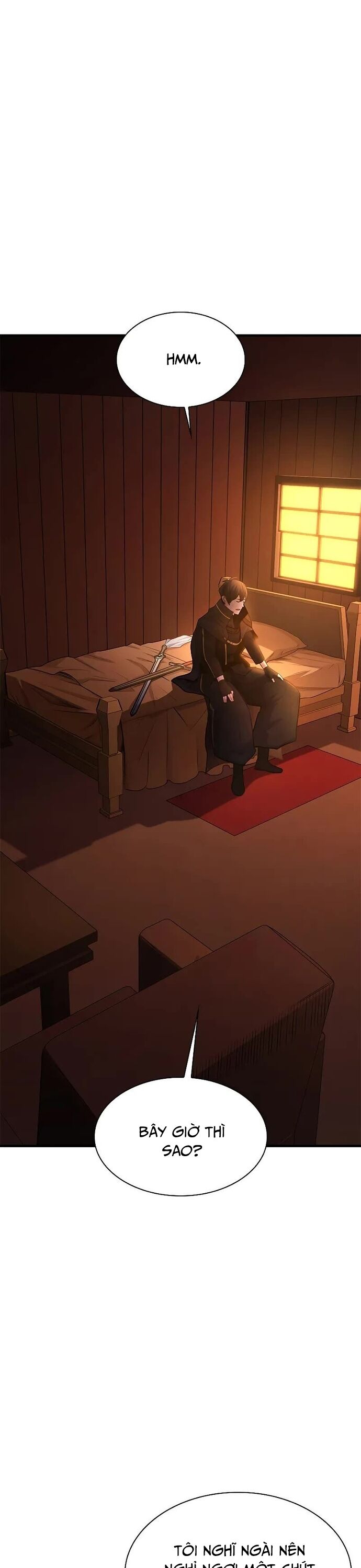 Hầm Ngục Hướng Dẫn Cấp Địa Ngục Chapter 192 - Trang 2