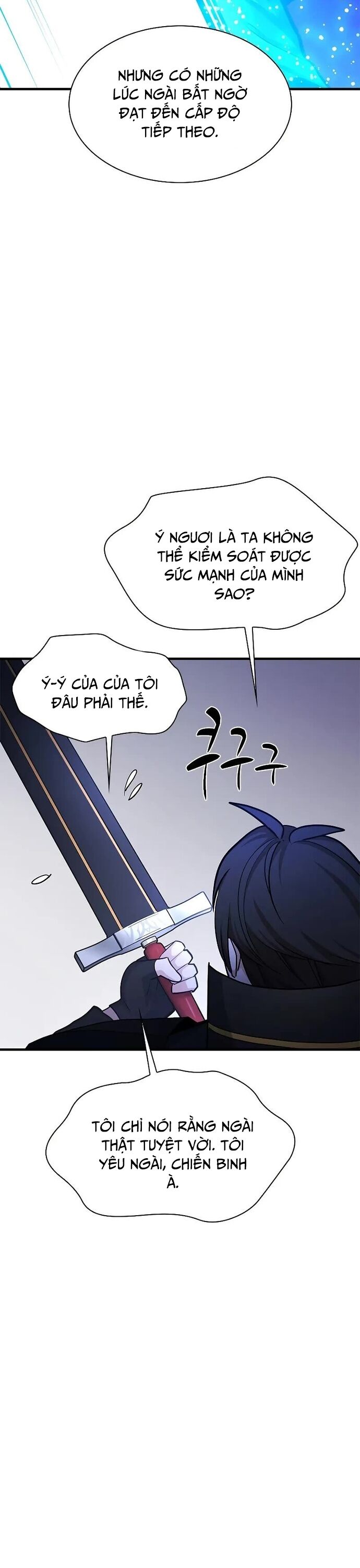 Hầm Ngục Hướng Dẫn Cấp Địa Ngục Chapter 192 - Trang 2