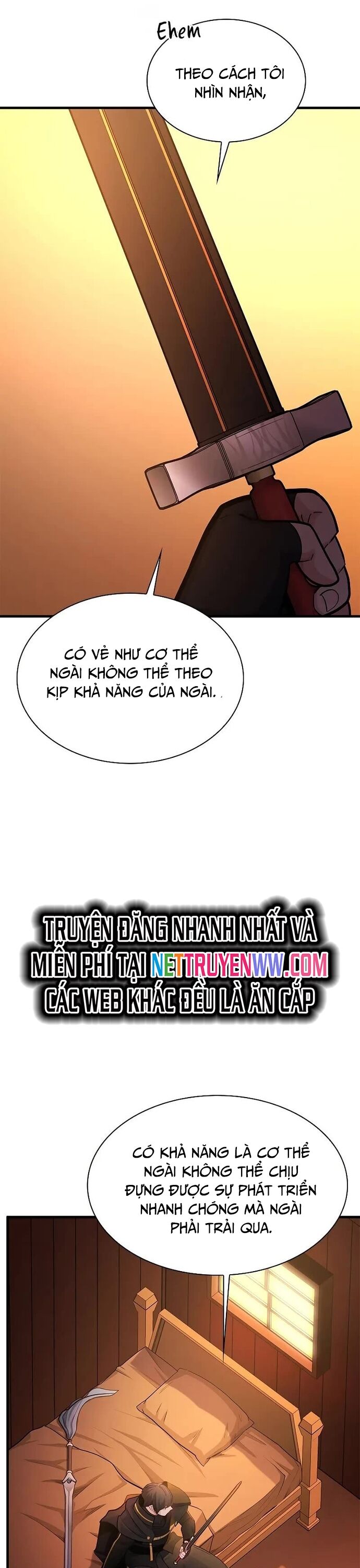 Hầm Ngục Hướng Dẫn Cấp Địa Ngục Chapter 192 - Trang 2