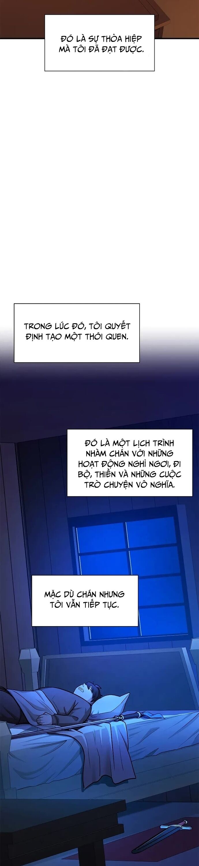 Hầm Ngục Hướng Dẫn Cấp Địa Ngục Chapter 192 - Trang 2
