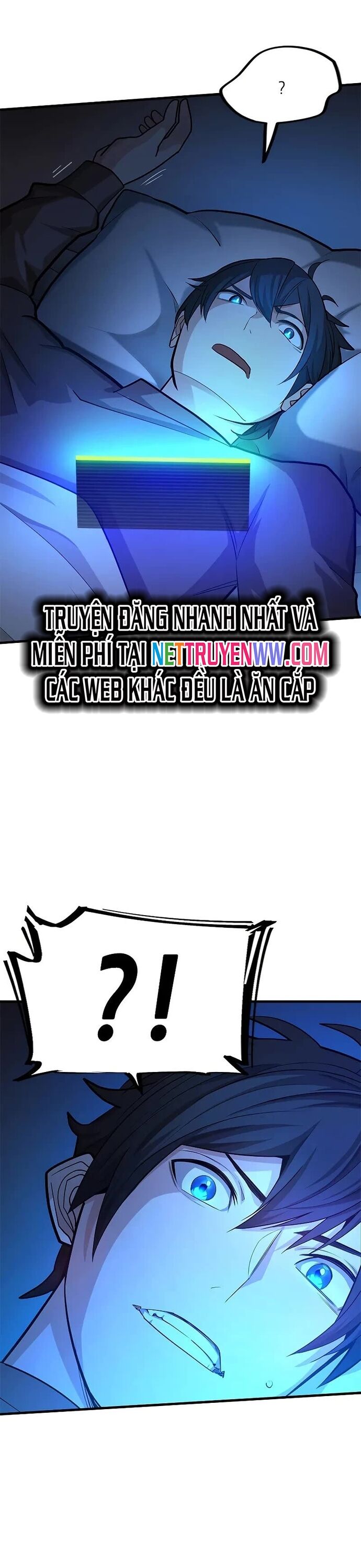 Hầm Ngục Hướng Dẫn Cấp Địa Ngục Chapter 192 - Trang 2