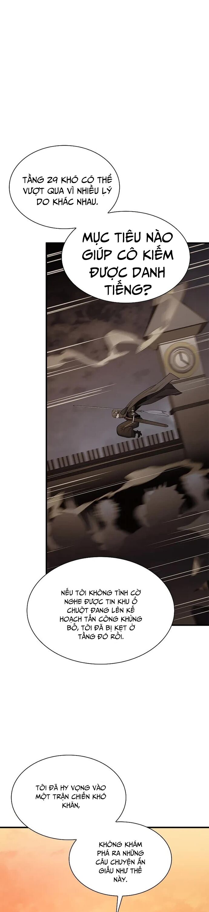 Hầm Ngục Hướng Dẫn Cấp Địa Ngục Chapter 192 - Trang 2