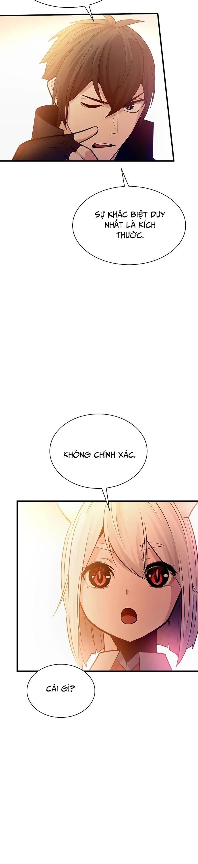 Hầm Ngục Hướng Dẫn Cấp Địa Ngục Chapter 192 - Trang 2