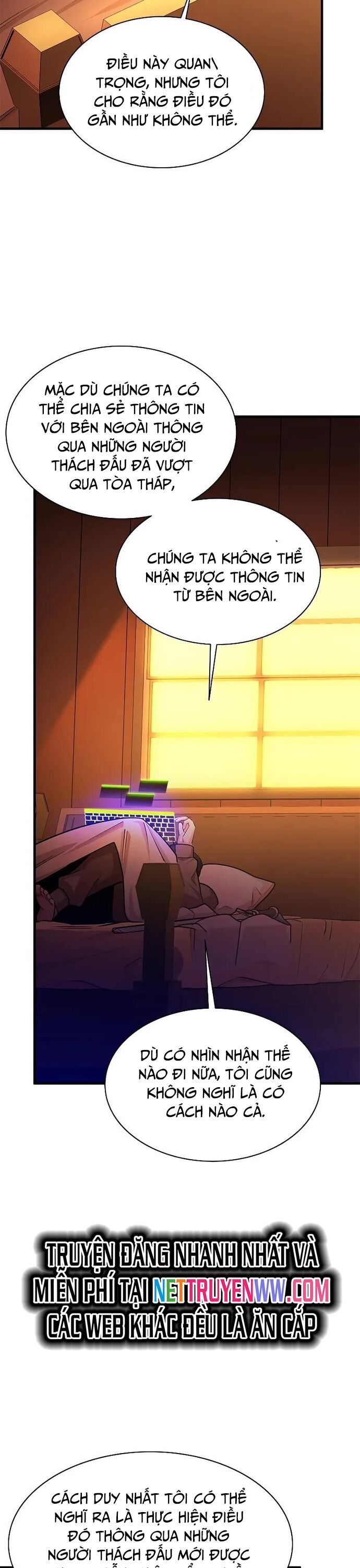 Hầm Ngục Hướng Dẫn Cấp Địa Ngục Chapter 193 - Trang 2