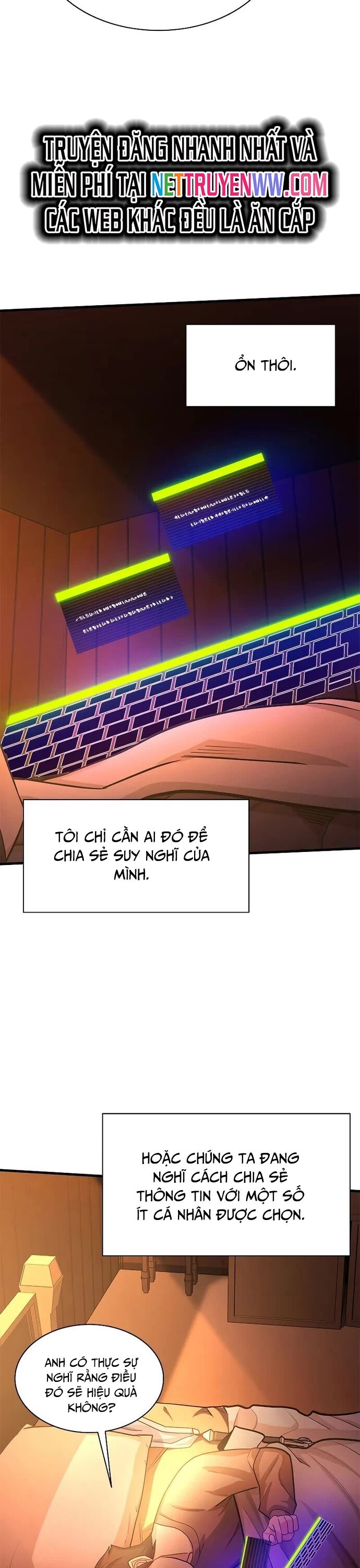 Hầm Ngục Hướng Dẫn Cấp Địa Ngục Chapter 193 - Trang 2