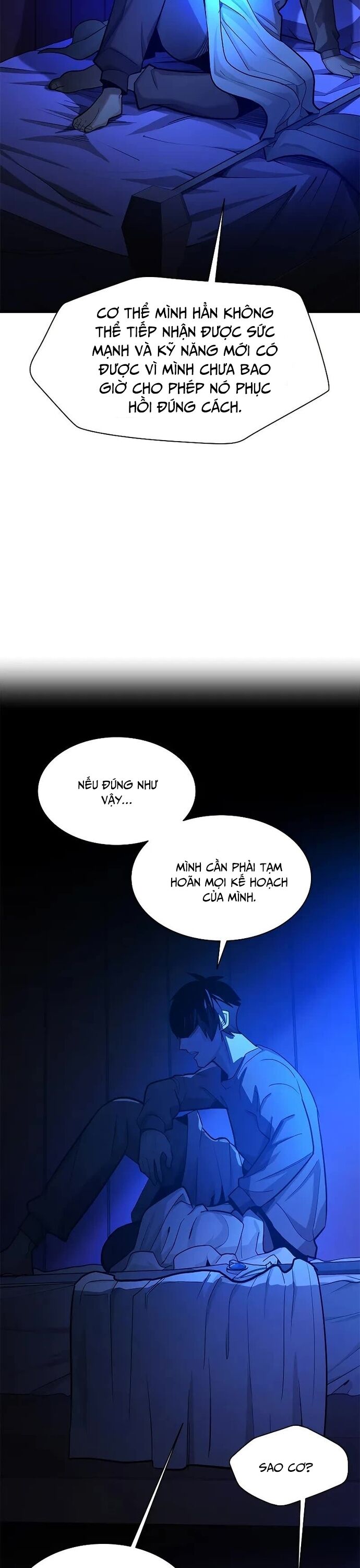 Hầm Ngục Hướng Dẫn Cấp Địa Ngục Chapter 193 - Trang 2