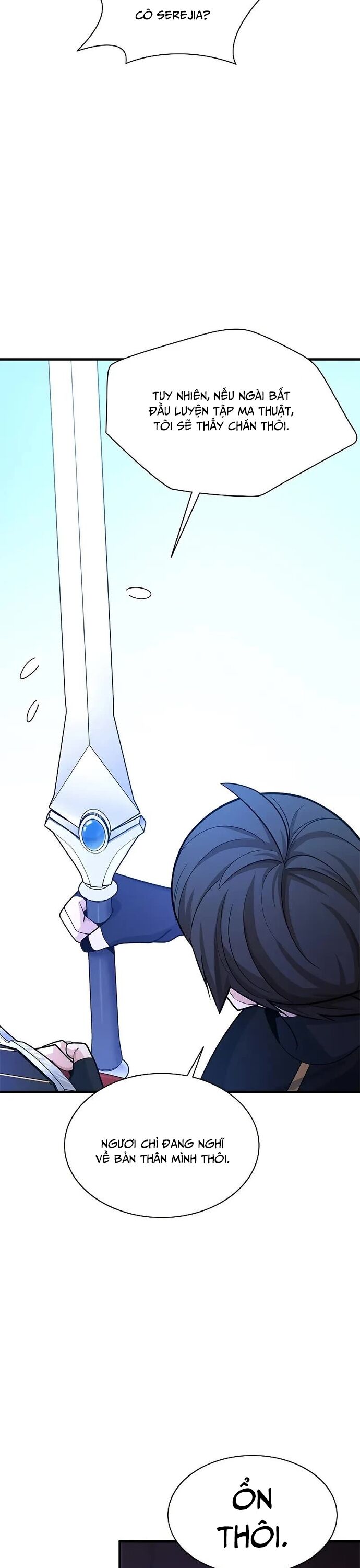 Hầm Ngục Hướng Dẫn Cấp Địa Ngục Chapter 193 - Trang 2