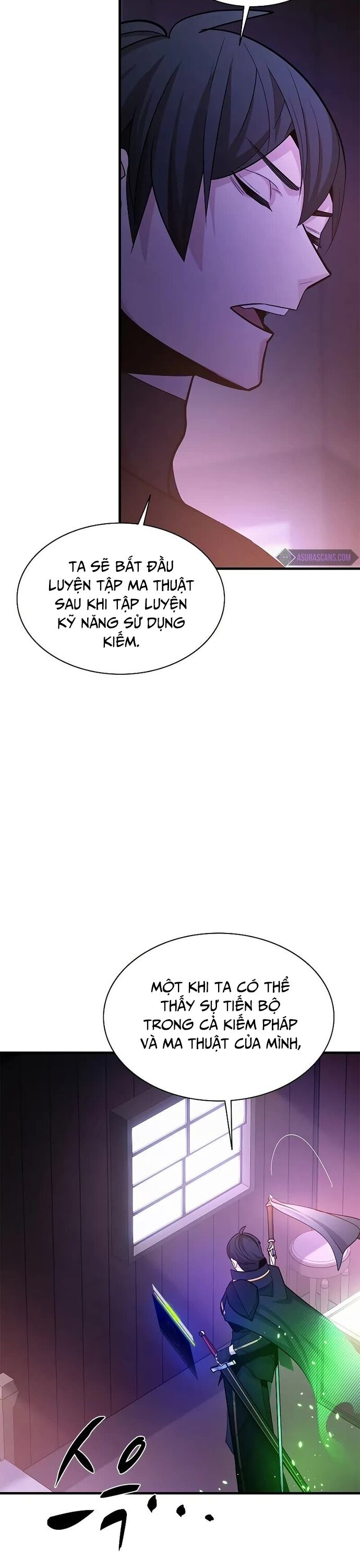 Hầm Ngục Hướng Dẫn Cấp Địa Ngục Chapter 193 - Trang 2