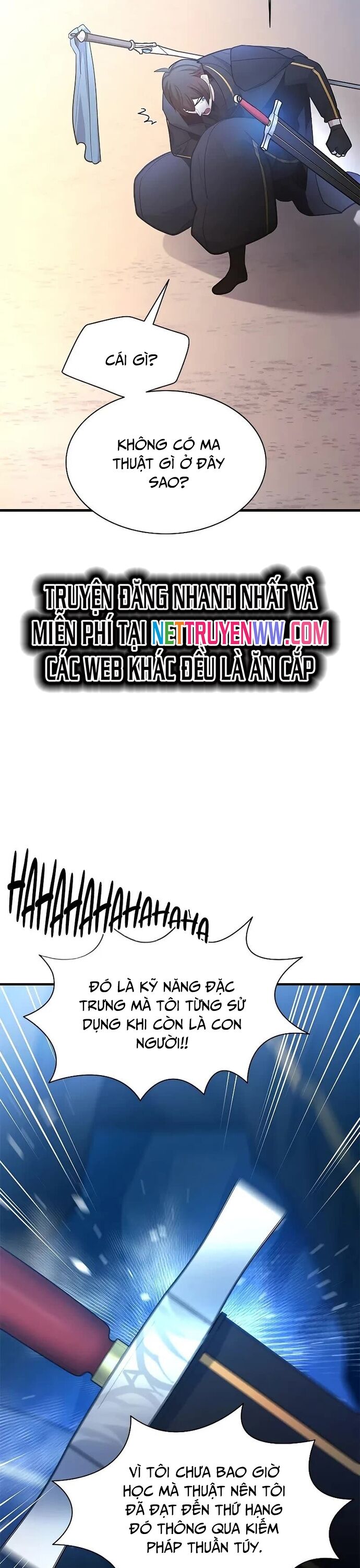 Hầm Ngục Hướng Dẫn Cấp Địa Ngục Chapter 193 - Trang 2