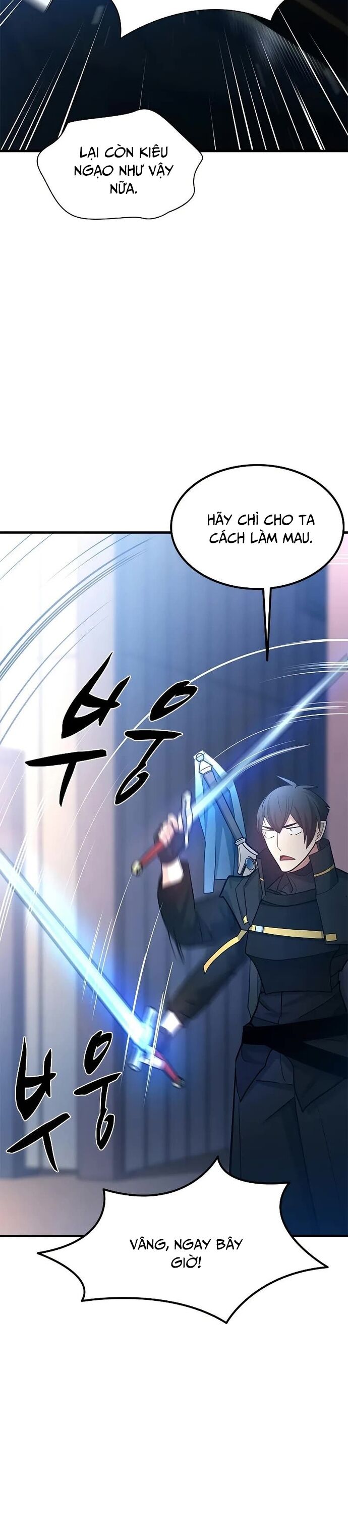 Hầm Ngục Hướng Dẫn Cấp Địa Ngục Chapter 193 - Trang 2