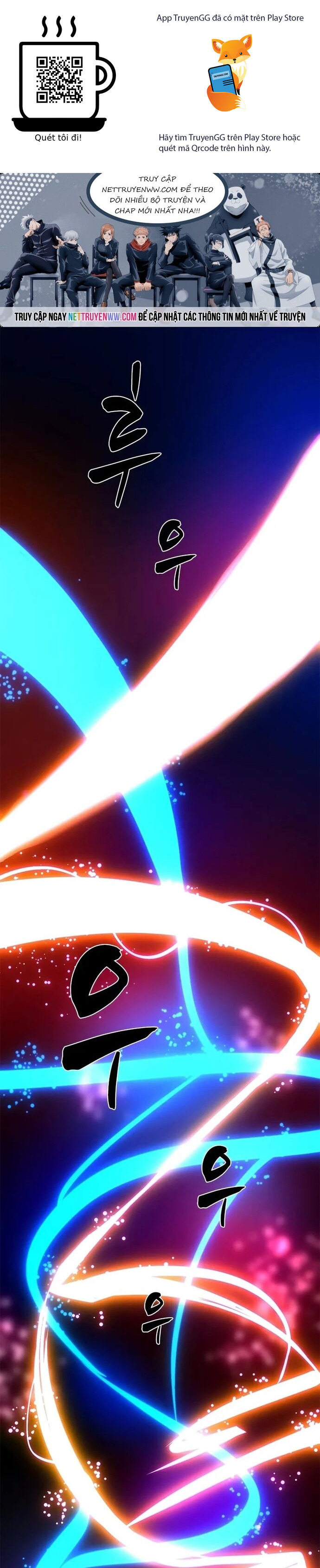 Hầm Ngục Hướng Dẫn Cấp Địa Ngục Chapter 195 - Trang 2