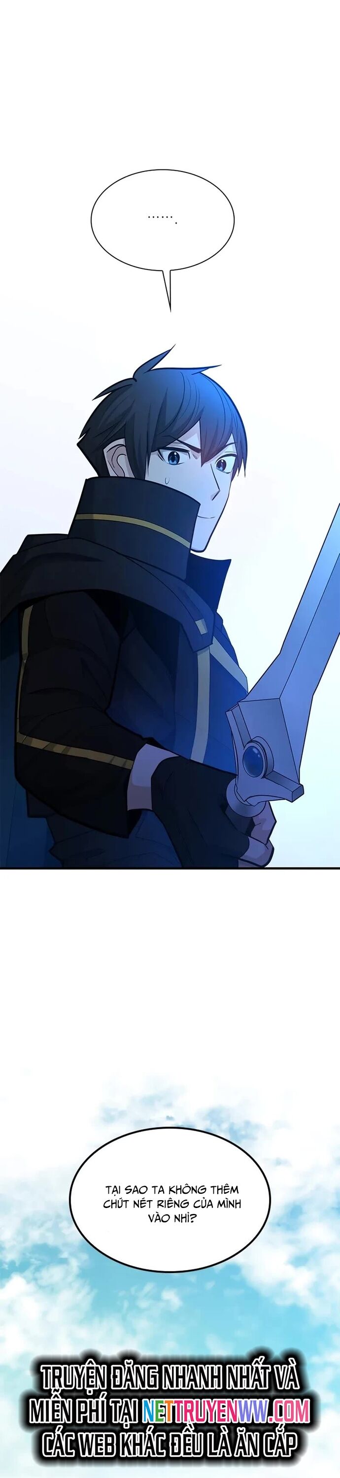 Hầm Ngục Hướng Dẫn Cấp Địa Ngục Chapter 195 - Trang 2