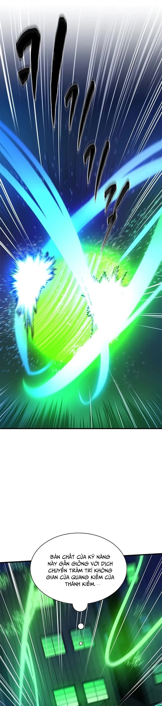 Hầm Ngục Hướng Dẫn Cấp Địa Ngục Chapter 195 - Trang 2