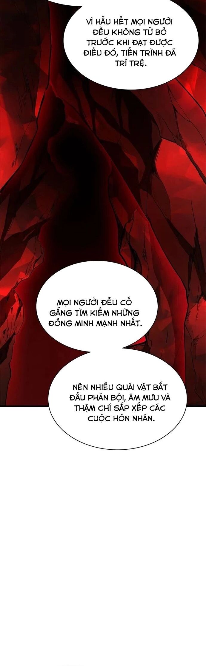 Hầm Ngục Hướng Dẫn Cấp Địa Ngục Chapter 197 - Trang 2