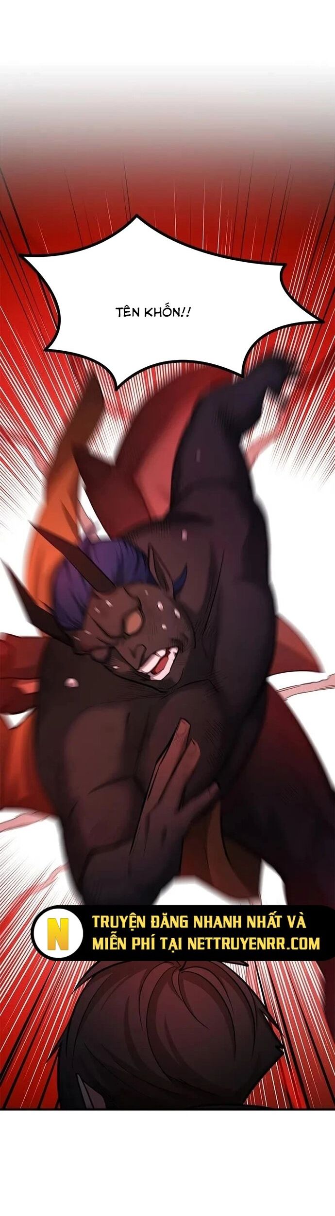 Hầm Ngục Hướng Dẫn Cấp Địa Ngục Chapter 197 - Trang 2