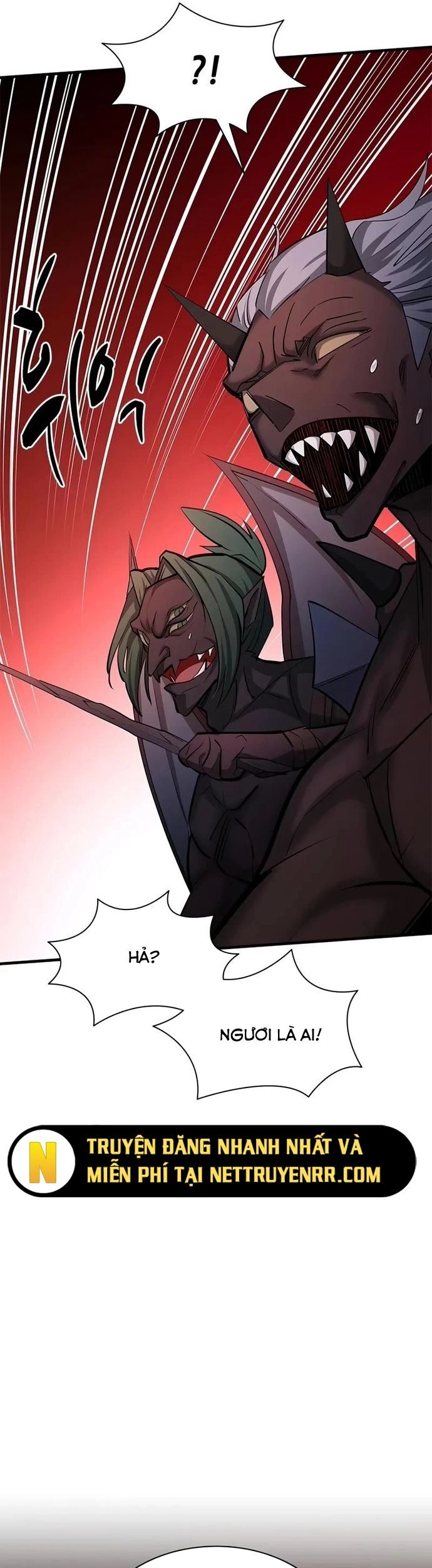 Hầm Ngục Hướng Dẫn Cấp Địa Ngục Chapter 197 - Trang 2