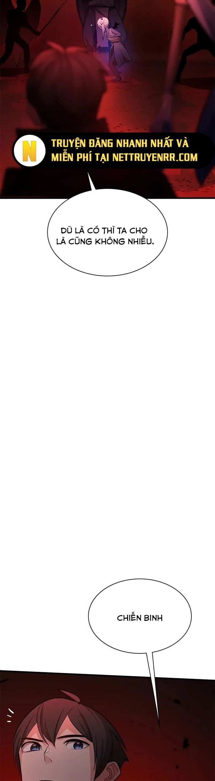 Hầm Ngục Hướng Dẫn Cấp Địa Ngục Chapter 197 - Trang 2