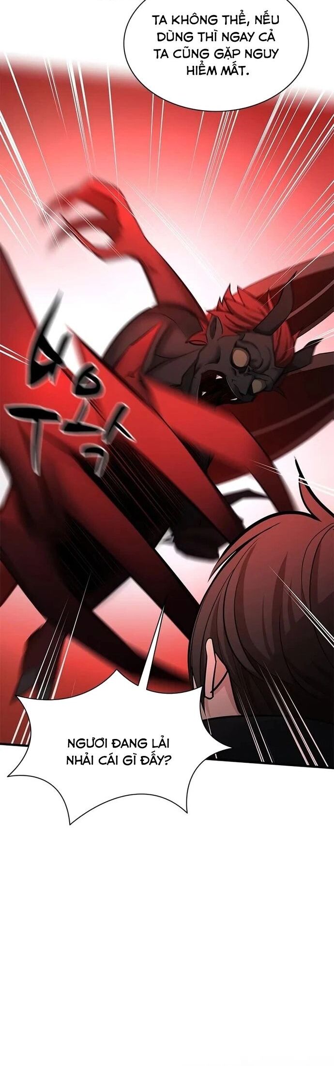 Hầm Ngục Hướng Dẫn Cấp Địa Ngục Chapter 197 - Trang 2
