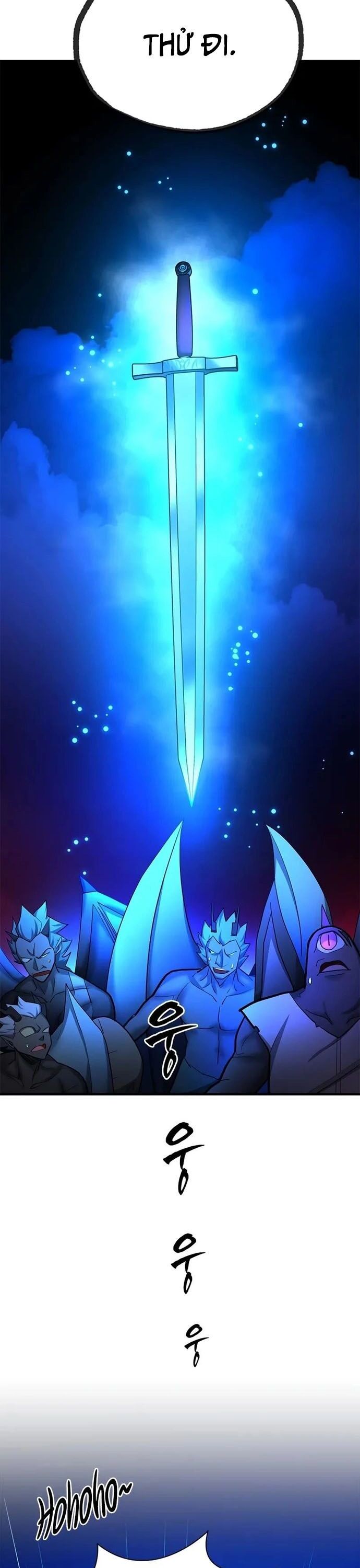 Hầm Ngục Hướng Dẫn Cấp Địa Ngục Chapter 198 - Trang 2