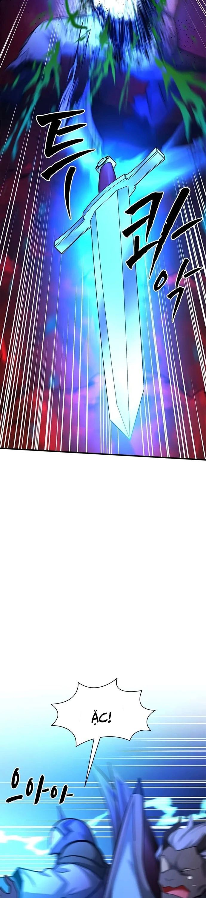 Hầm Ngục Hướng Dẫn Cấp Địa Ngục Chapter 198 - Trang 2