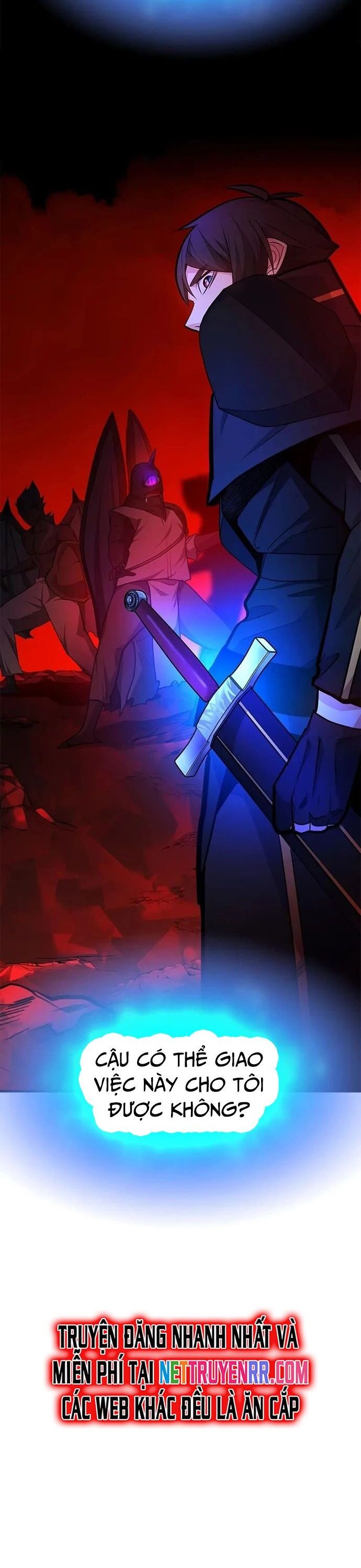 Hầm Ngục Hướng Dẫn Cấp Địa Ngục Chapter 198 - Trang 2