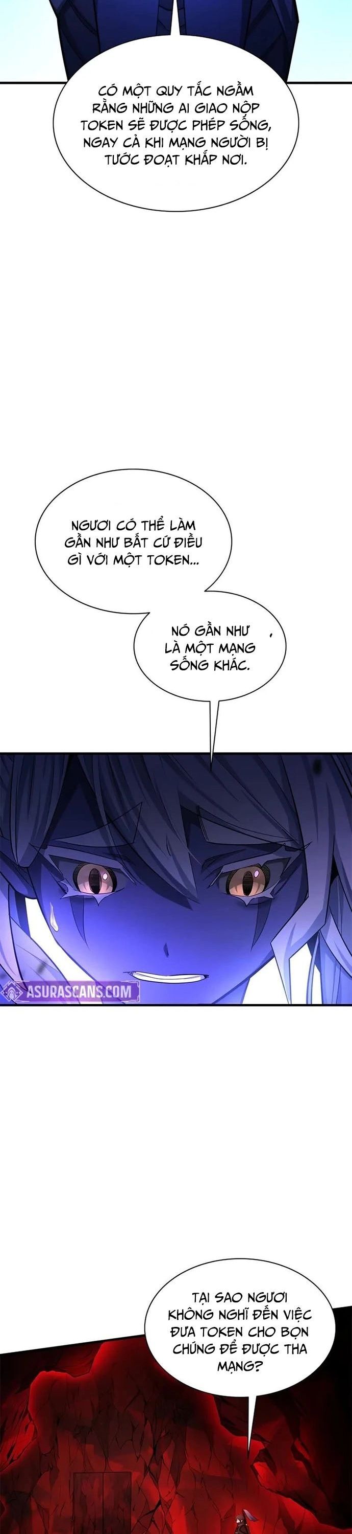 Hầm Ngục Hướng Dẫn Cấp Địa Ngục Chapter 198 - Trang 2