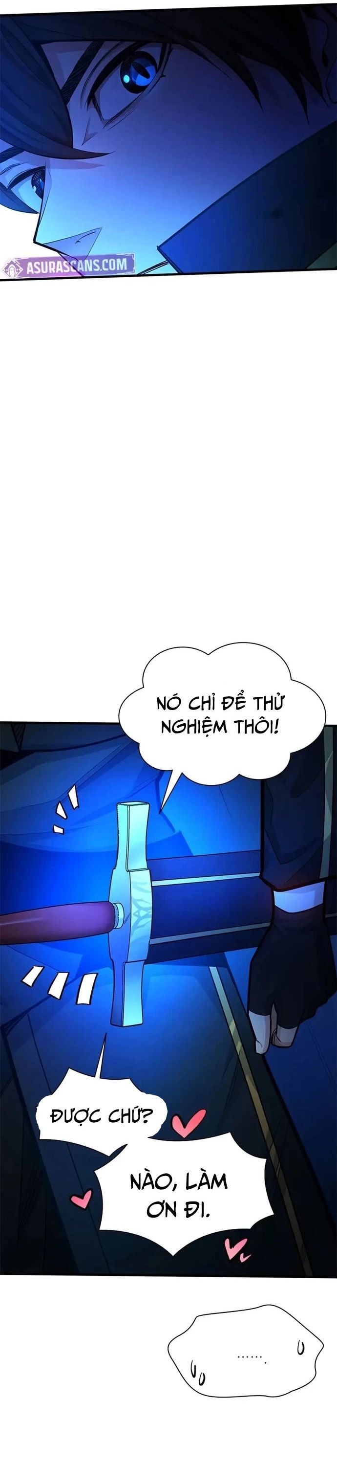 Hầm Ngục Hướng Dẫn Cấp Địa Ngục Chapter 198 - Trang 2