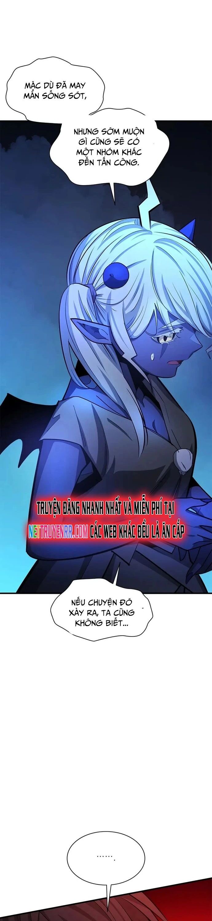 Hầm Ngục Hướng Dẫn Cấp Địa Ngục Chapter 198 - Trang 2