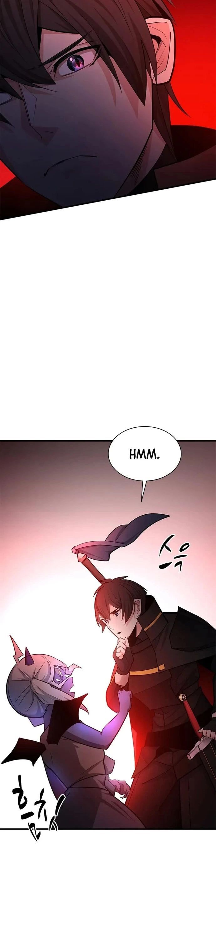 Hầm Ngục Hướng Dẫn Cấp Địa Ngục Chapter 198 - Trang 2