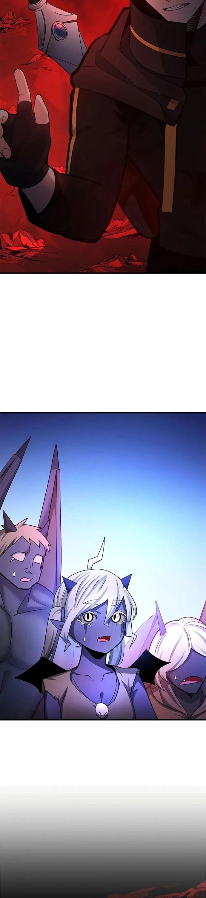 Hầm Ngục Hướng Dẫn Cấp Địa Ngục Chapter 198 - Trang 2