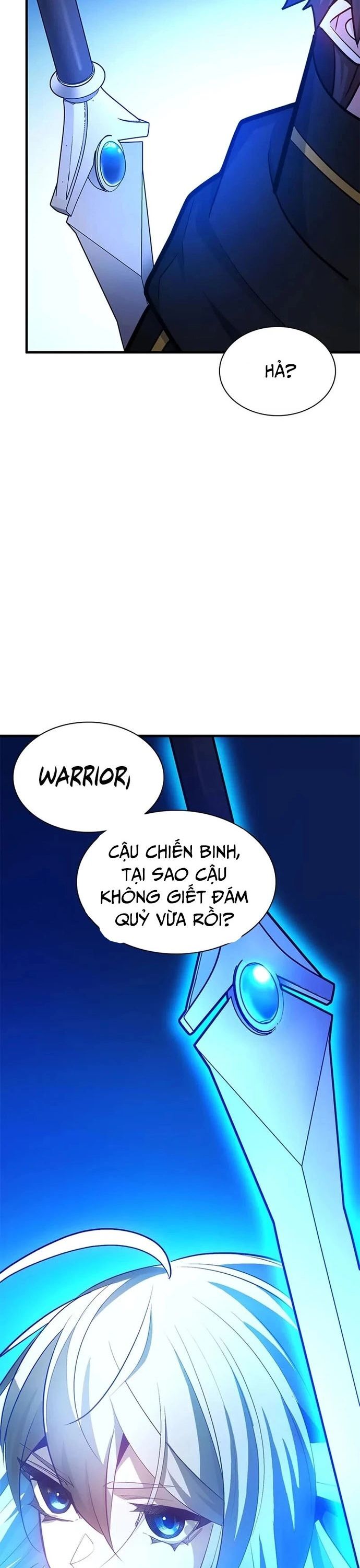 Hầm Ngục Hướng Dẫn Cấp Địa Ngục Chapter 198 - Trang 2