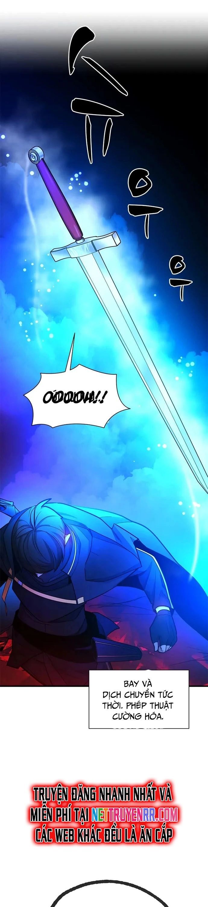 Hầm Ngục Hướng Dẫn Cấp Địa Ngục Chapter 198 - Trang 2