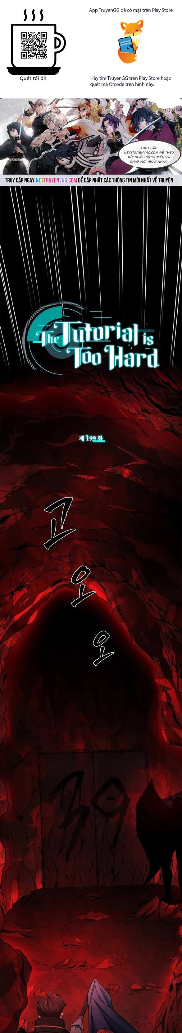 Hầm Ngục Hướng Dẫn Cấp Địa Ngục Chapter 199 - Trang 2
