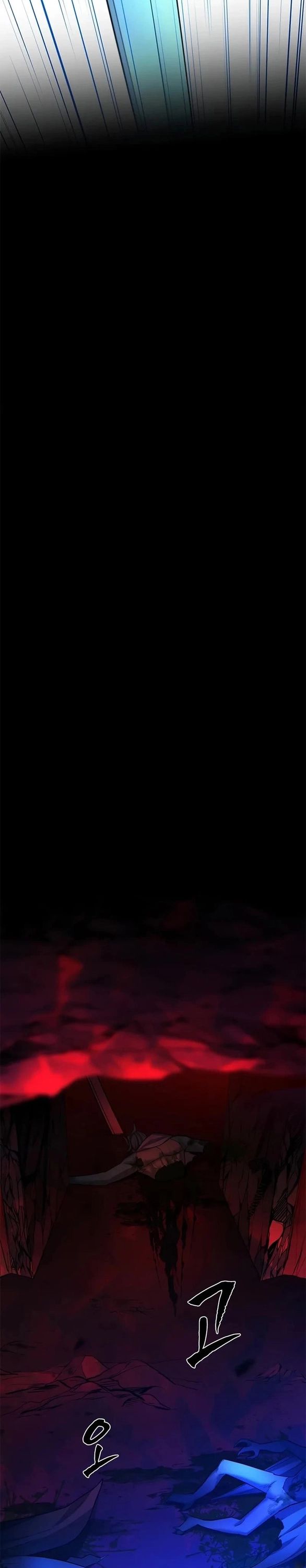 Hầm Ngục Hướng Dẫn Cấp Địa Ngục Chapter 199 - Trang 2