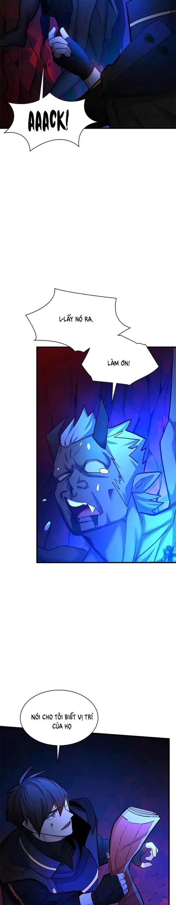 Hầm Ngục Hướng Dẫn Cấp Địa Ngục Chapter 199 - Trang 2