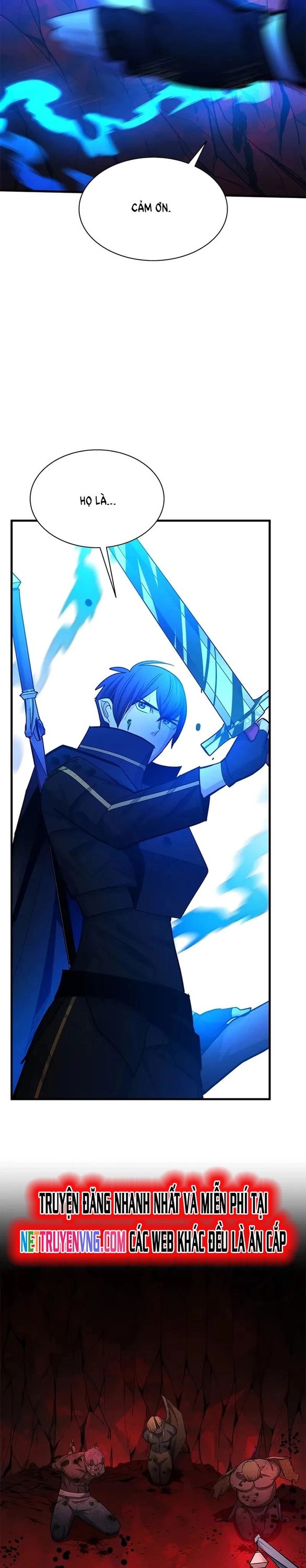 Hầm Ngục Hướng Dẫn Cấp Địa Ngục Chapter 199 - Trang 2