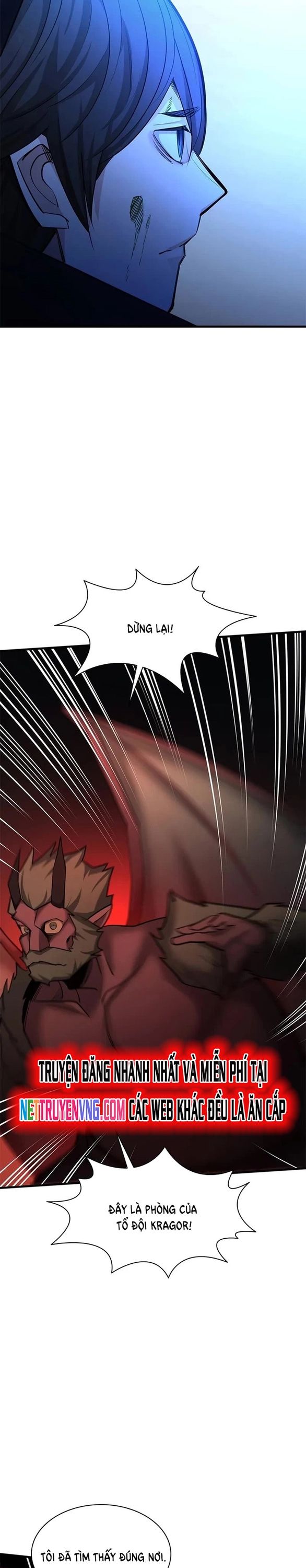 Hầm Ngục Hướng Dẫn Cấp Địa Ngục Chapter 199 - Trang 2