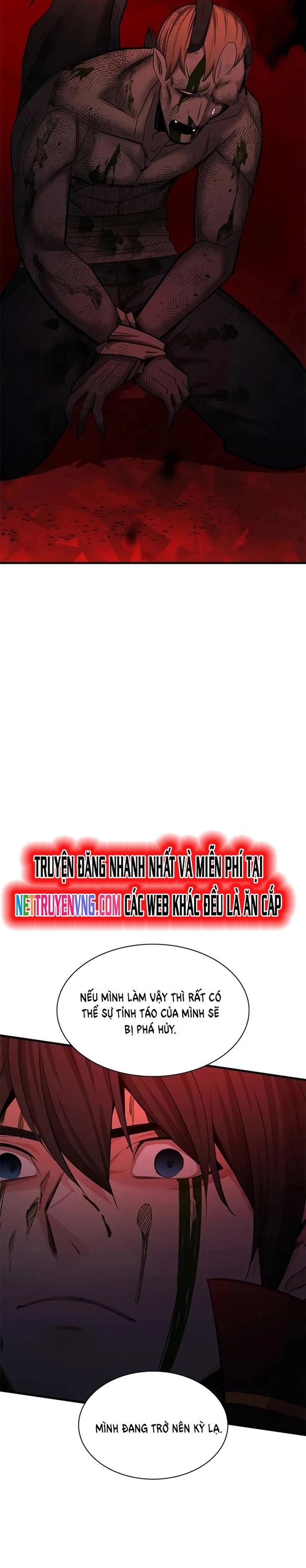 Hầm Ngục Hướng Dẫn Cấp Địa Ngục Chapter 199 - Trang 2