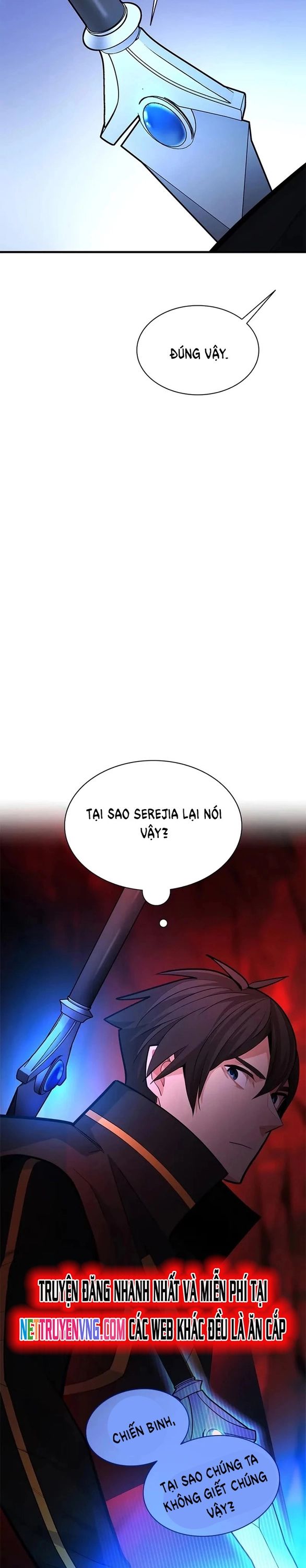 Hầm Ngục Hướng Dẫn Cấp Địa Ngục Chapter 199 - Trang 2