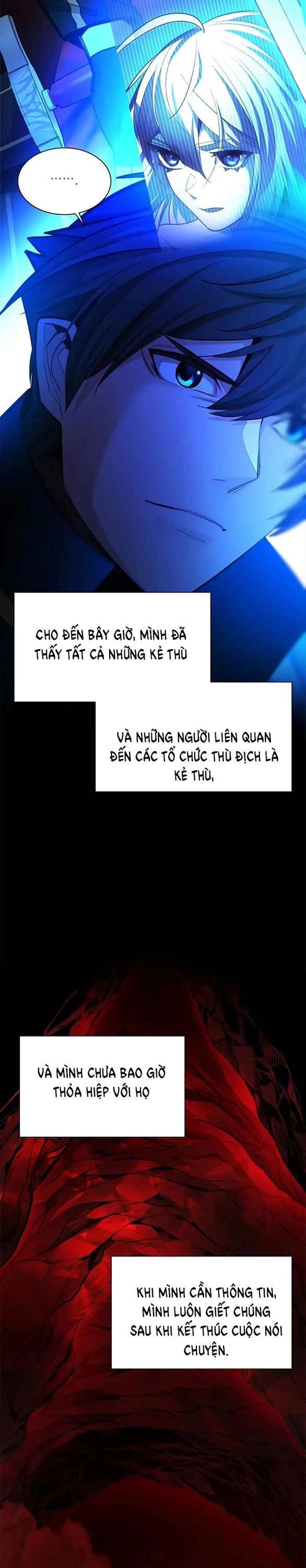 Hầm Ngục Hướng Dẫn Cấp Địa Ngục Chapter 199 - Trang 2