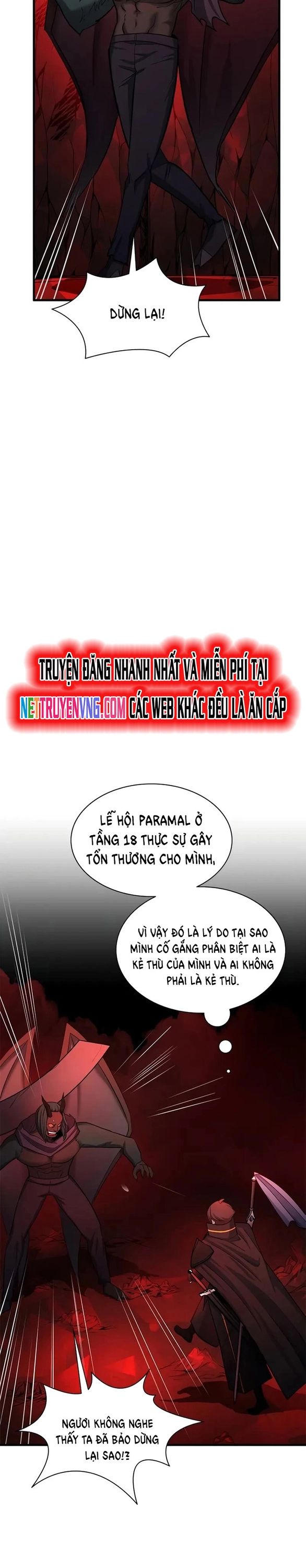 Hầm Ngục Hướng Dẫn Cấp Địa Ngục Chapter 199 - Trang 2