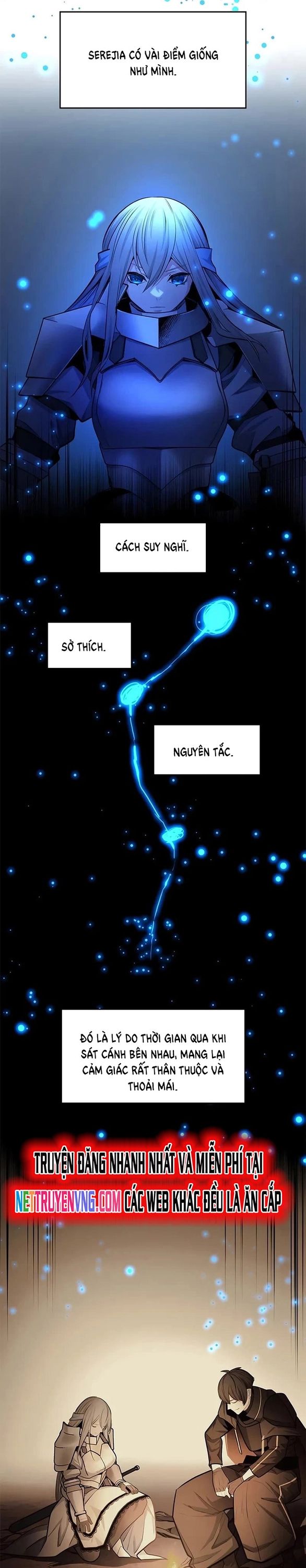Hầm Ngục Hướng Dẫn Cấp Địa Ngục Chapter 201 - Trang 2